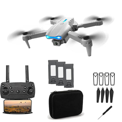 E99 Drone Camera