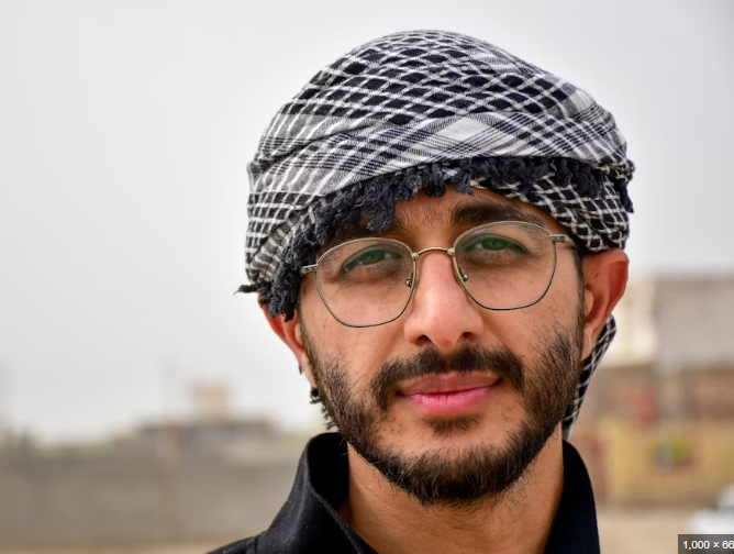 Mothana Al Sibai