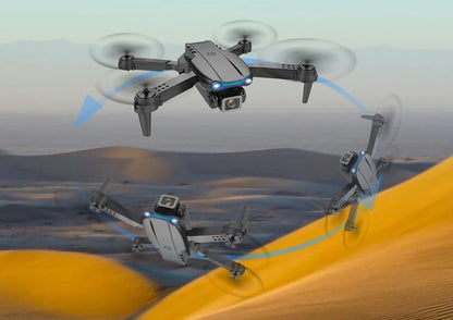 E99 Drone Camera